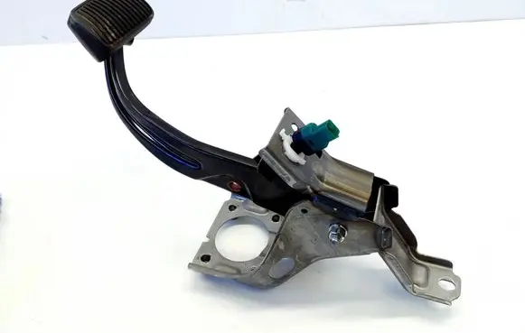 Hyundai Santa Fe Brake pedal 32800P2520