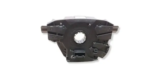 BMW 5 E60 E61 Steering angle sensor 9170226 1000252102 90211081290715