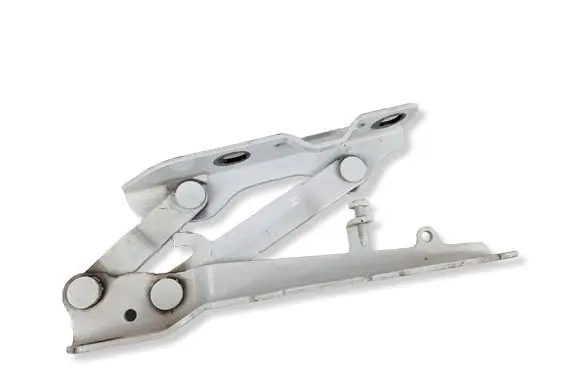 Tesla Model S Engine bonnet/hood hinges 600673700E