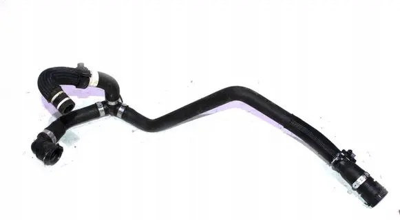 Fiat Tipo Engine coolant pipe/hose