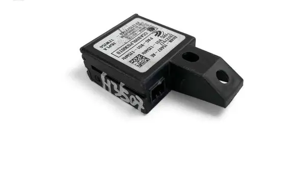 Volvo V40 Other control units/modules