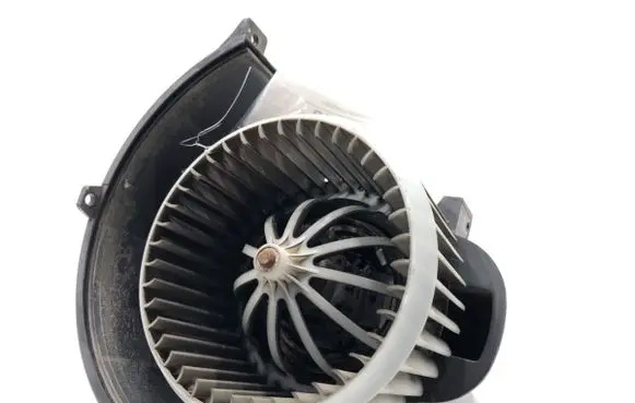 Audi Q7 4L Heater fan/blower 7L0820021L
