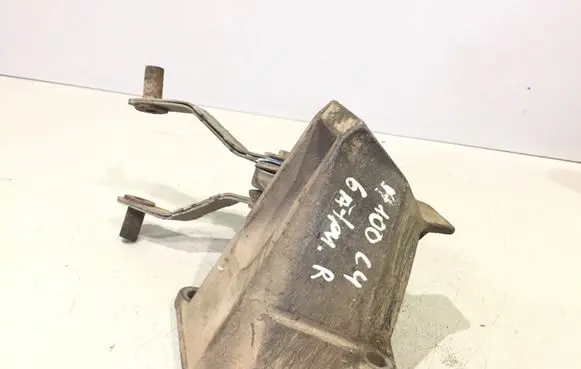 Audi 100 S4 C4 Gearbox mounting bracket 4A0399114G