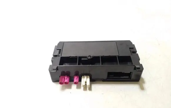Volkswagen ID.4 Other control units/modules 14A035284B