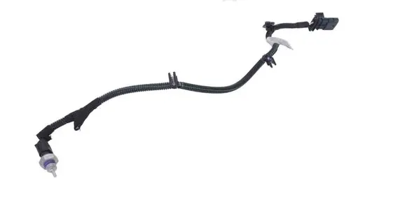 Citroen C4 II Air conditioning (A/C) pressure sensor CEBI13822