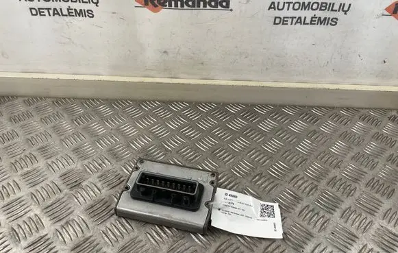 Chrysler Voyager Other control units/modules 04748479AC