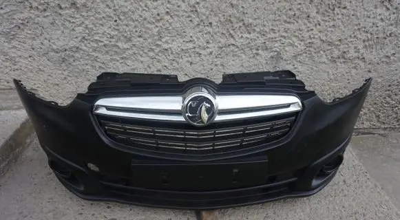 Opel Combo D Front bumper