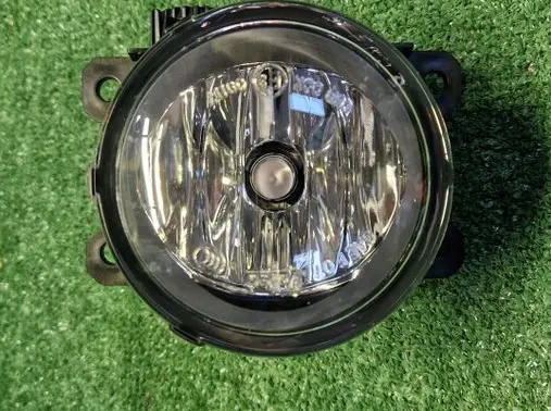 Citroen C4 Grand Picasso Front fog light 9687410080