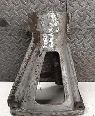 Ford Galaxy Driveshaft support bearing bracket 02N409320
