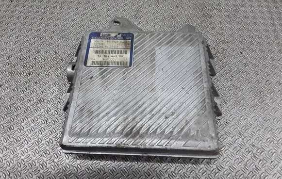 Engine control unit/module