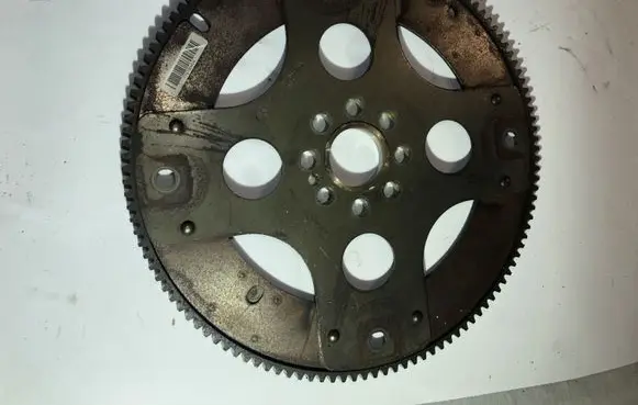 BMW 1 E81 E87 Flywheel 1122779796404