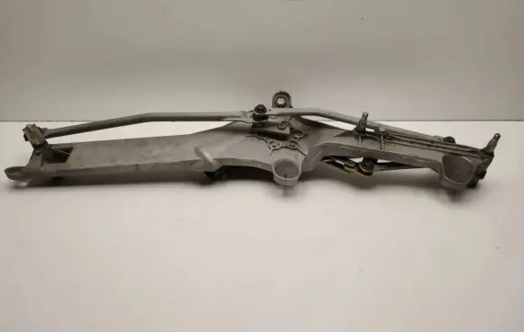 Mercedes-Benz CL C215 Front wiper linkage A2208200141