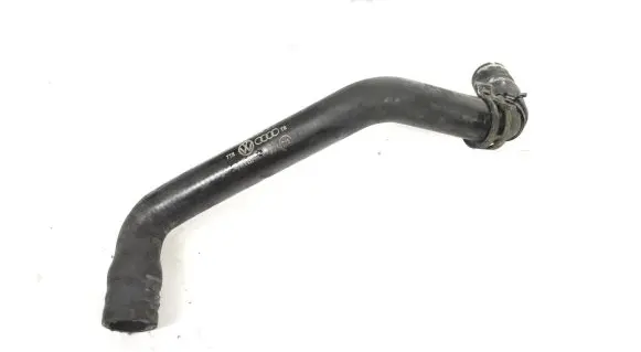 Volkswagen Crafter Engine coolant pipe/hose 2N0121058K