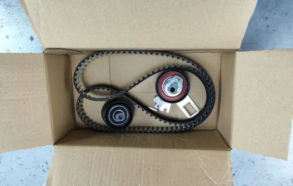 Ford Focus Timing belt 2191055