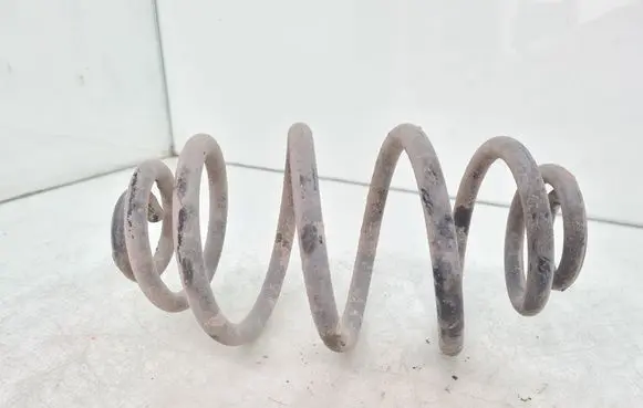 Volkswagen PASSAT B5 Rear coil spring
