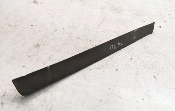Mercedes-Benz A W168 Other rear door trim element A1686988462