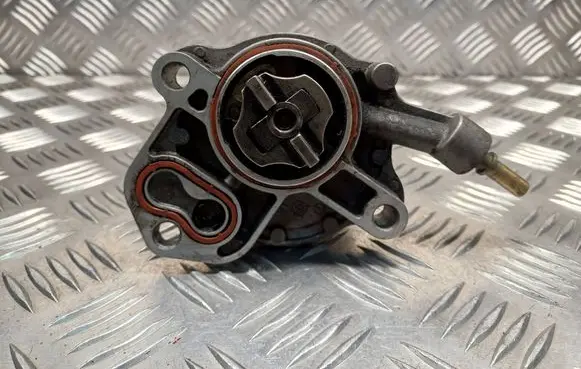 Peugeot 807 Vacuum pump 9631971580 72266601H
