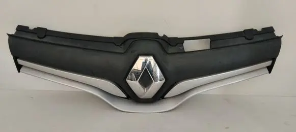 Renault Kangoo II Front grill GRILLKANGOOIII