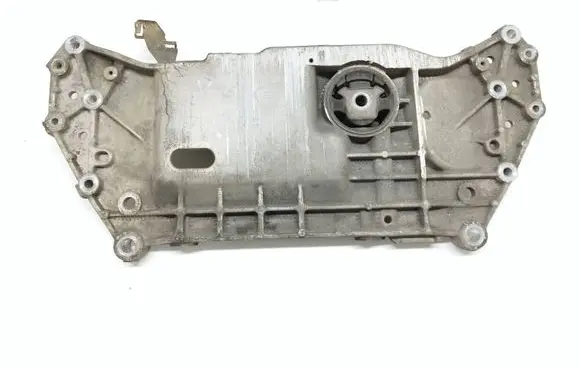 Volkswagen Golf V Front subframe 1K0199369F