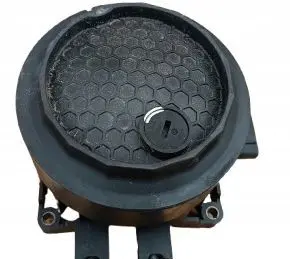 Hyundai Santa Fe Fuel filter housing 