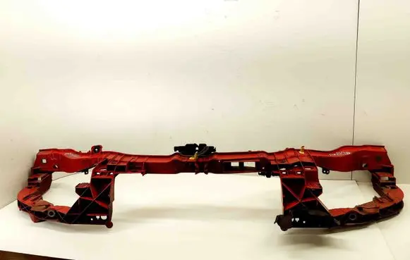 Ford C-MAX II Top upper radiator support slam panel