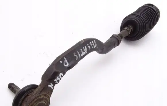 Renault Vel Satis Steering tie rod boot RENAULT_VEL_SATIS_02-09_DRĄŻEK_KIEROWNICZY_PRAWY