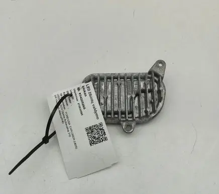 Ford Explorer EV LED ballast control module R2KB13D278CA