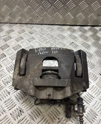 Audi A6 S6 C6 4F Front brake caliper