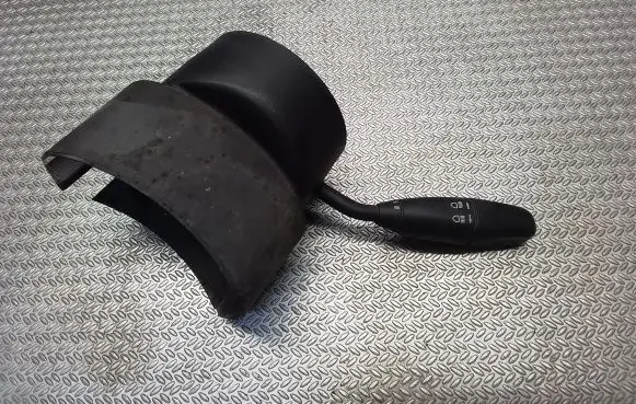 Volkswagen Crafter Wiper turn signal indicator stalk/switch 9065450310
