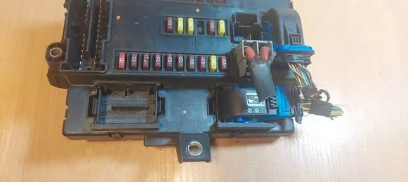 Fuse module