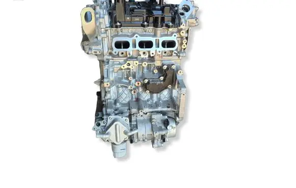 Nissan X-Trail T33 Engine swap KR15