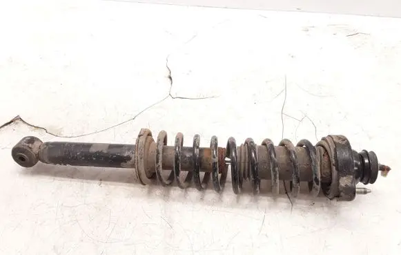 Volvo S40, V40 Rear shock absorber/damper 30857445