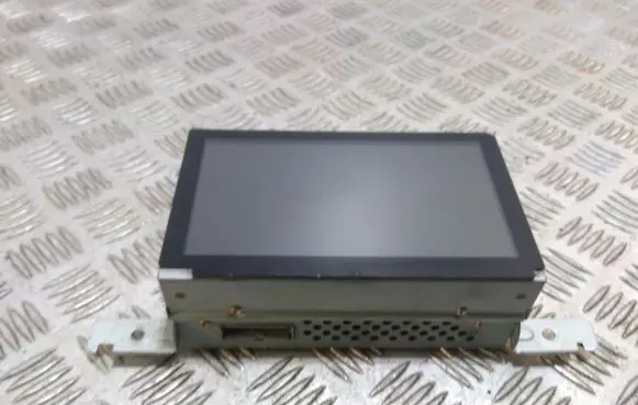 Nissan Primera Screen/display/small screen DP7W3003P 28090AV621