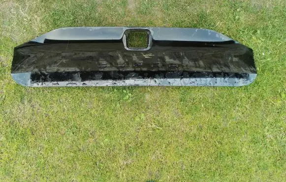 Seat Leon IV Bottom trim 5FE853955E SE0482Y00
