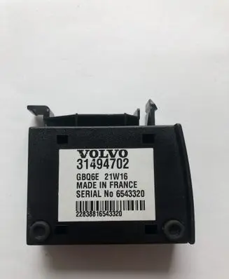 Volvo XC90 Other control units/modules 31494702