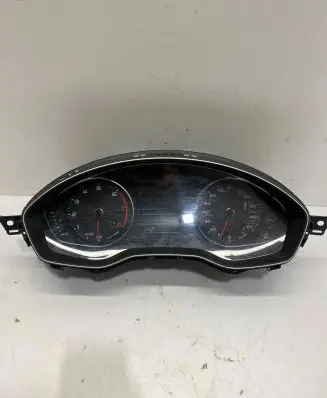Audi A4 S4 B9 Speedometer (instrument cluster) 8w5920870b