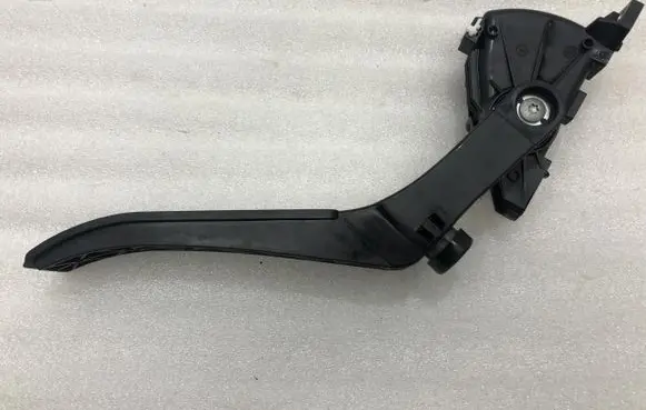 Porsche Cayenne (9Y0 9Y3) Accelerator throttle pedal POTENCJOMETR