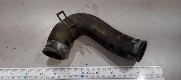 Hyundai Tucson JM Engine coolant pipe/hose 256302700C