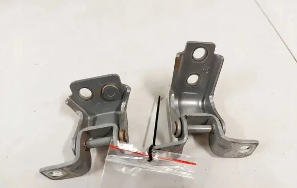 Mazda CX-5 Rear door hinge set 
