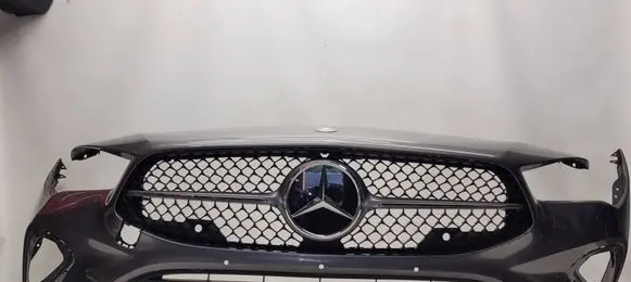 Mercedes-Benz CLA C118 X118 Front bumper A1188859103