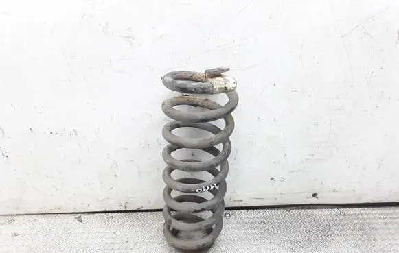 Peugeot 607 Rear coil spring