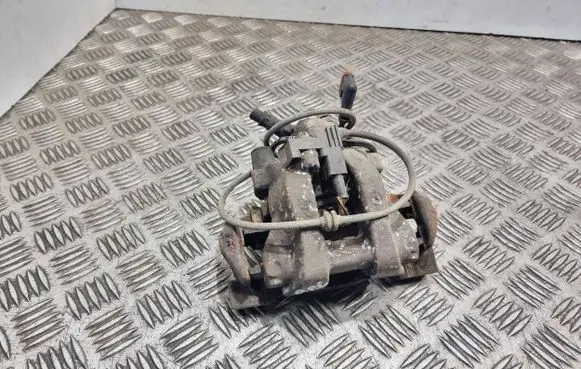 Mercedes-Benz E W212 Rear brake caliper