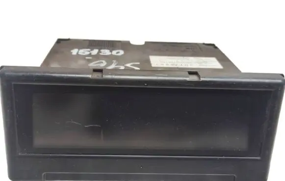 Volvo S40 Screen/display/small screen 30775261 002000168150 69594580