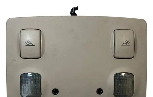 Audi A6 S6 C5 4B Front seat light 4B0947303