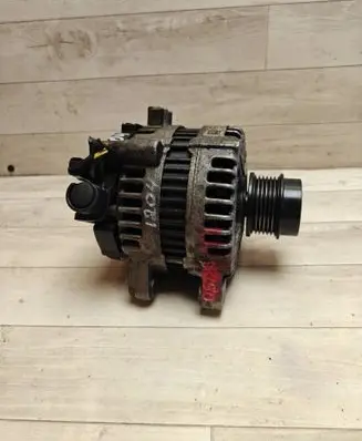 Citroen C5 Generator/alternator C631964R 0121715001