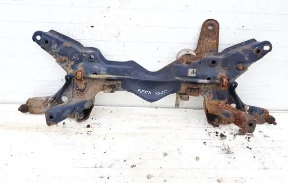 Ford Fiesta Front subframe
