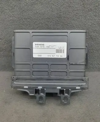 Gearbox control unit/module