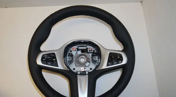 BMW X3 G01 Steering wheel 311690099N77