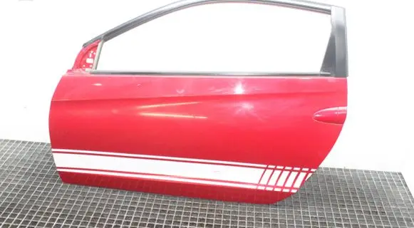 Honda CR-Z Door (2 Door Coupe) 