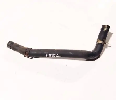 Toyota Yaris Engine coolant pipe/hose